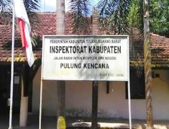 Selain Jual Beli LKS, Kepala Sekolah dan Komite SMP N 1 TBT Kompak Pungli Uang Pagar Rp117 Juta