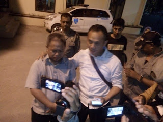 Oknum Pejabat PTPN Terlibat Skandal Dengan Mantan Pegawai BRI