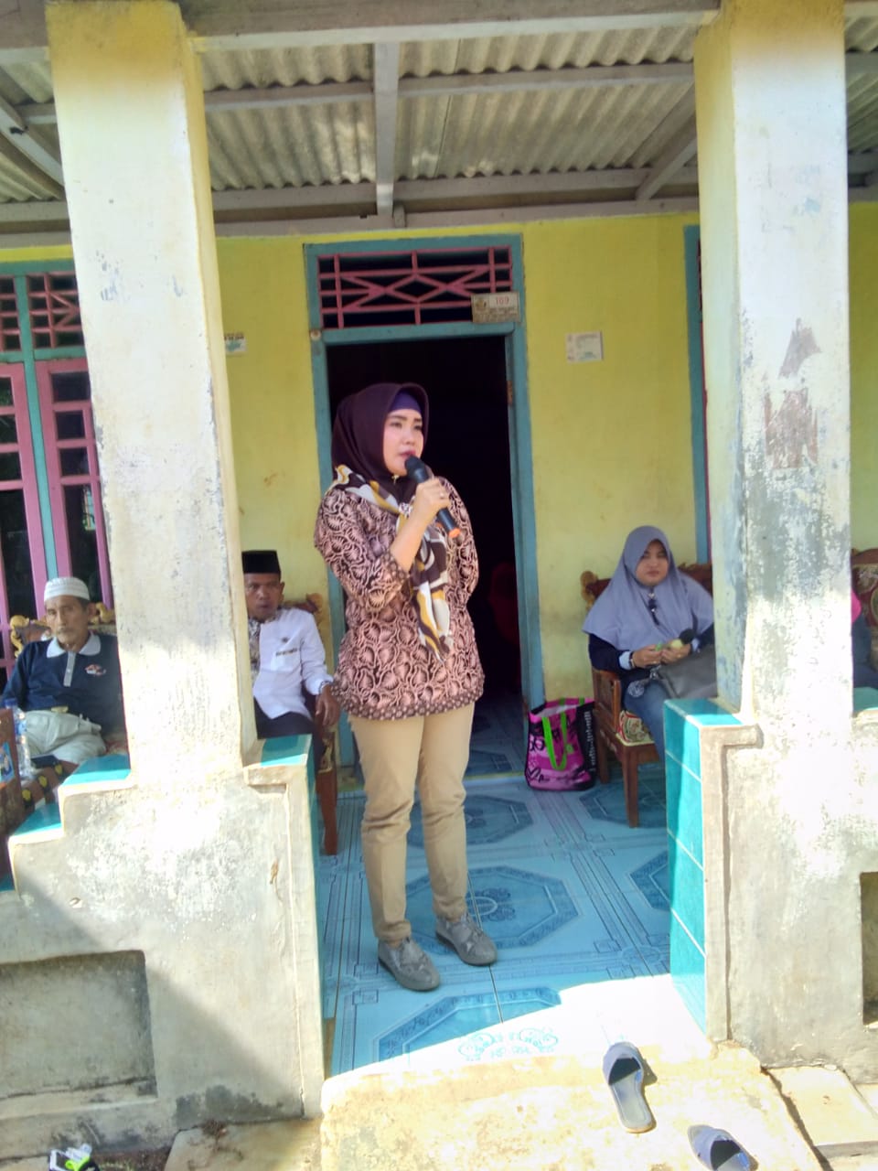 MBR Bukan Jargon Politik