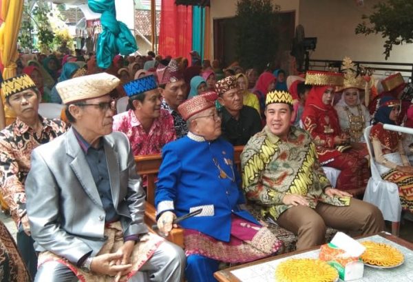 MPAL Pesawaran Klarifikasi Terkait Polemik “Businnyang Bupati”