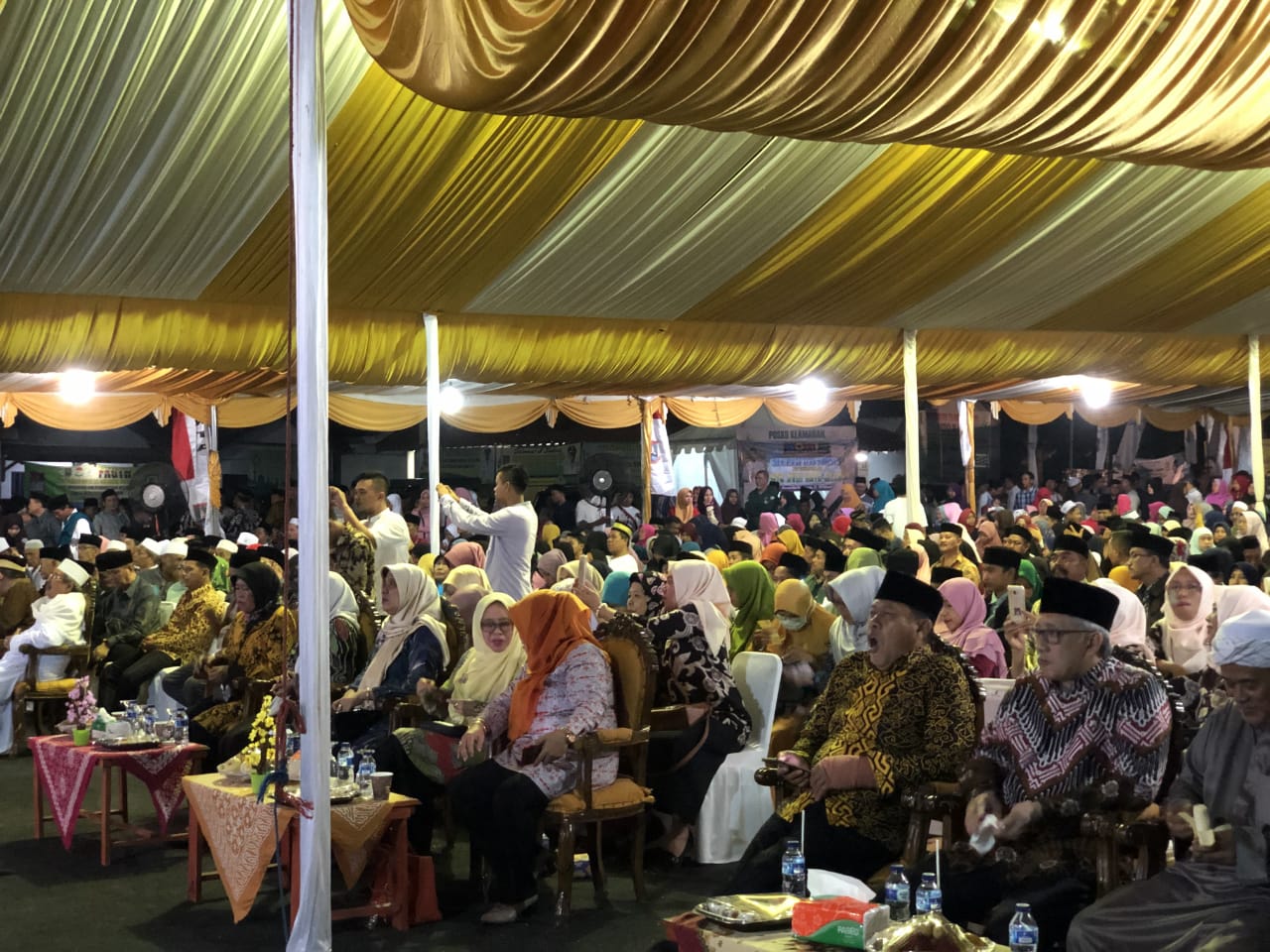 Purwakarta Juara Umum MTQ ke-18