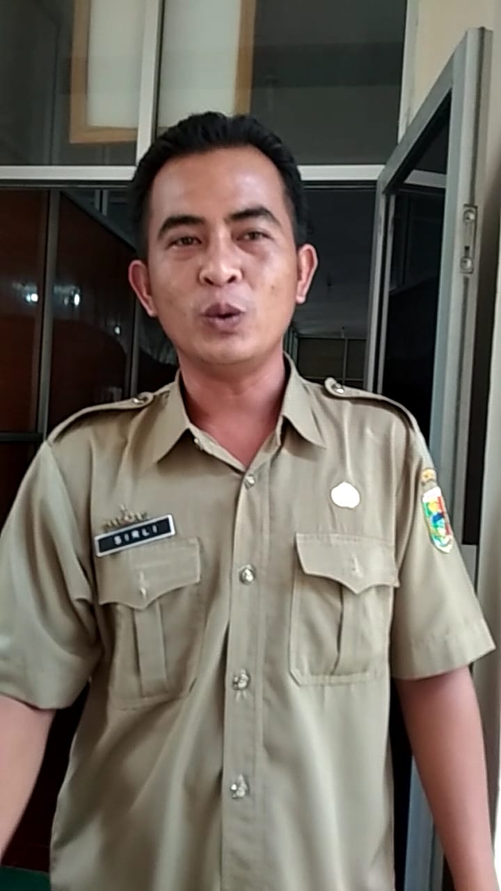 Inspektorat Tanggamus Batal Investigasi Dugaan Pungli PTSL Ketapang