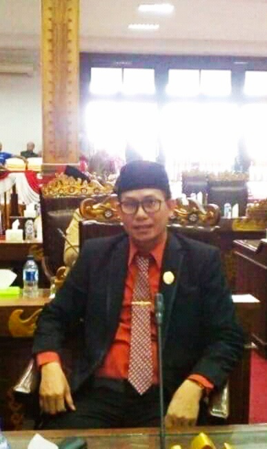 Dewan Segera Panggil Kepala SMP N 1 TBT Dan Komite Sekolah