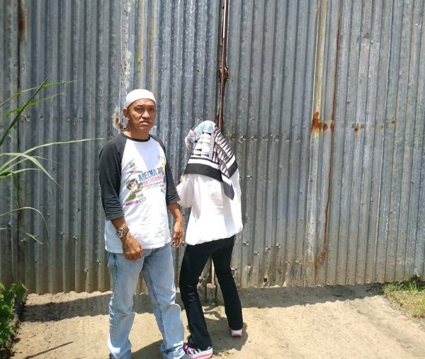 “Kencingan” Solar Ilegal Marak di Kota Cilegon Diduga Ada Jatah Oknum Aparat dan Wartawan?