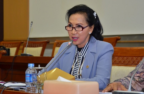 Komisi VIII DPR RI Akan Tindak Lanjuti Dugaan Pungli PKH Tulang Bawang Barat