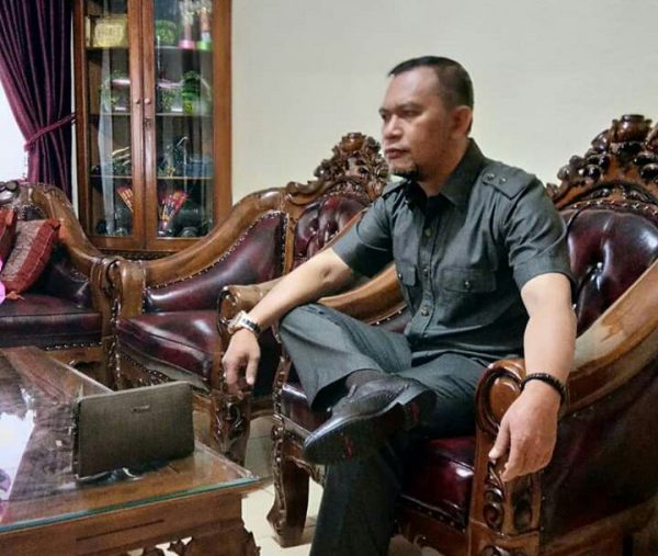 LSM Format Astim Pastikan Temuan Mereka Soal Dugaan Penyimpangan Hibah Rp5 Miliar di Lamtim Bukan Rekayasa