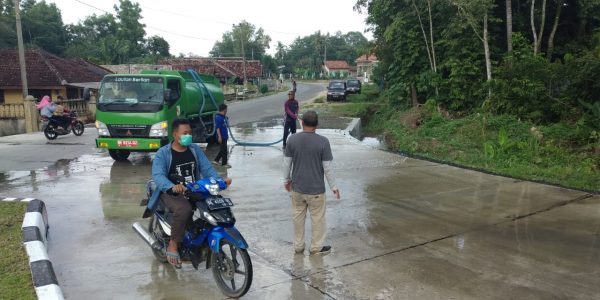 Perkimta Prioritas Rawat Ikon Tubaba