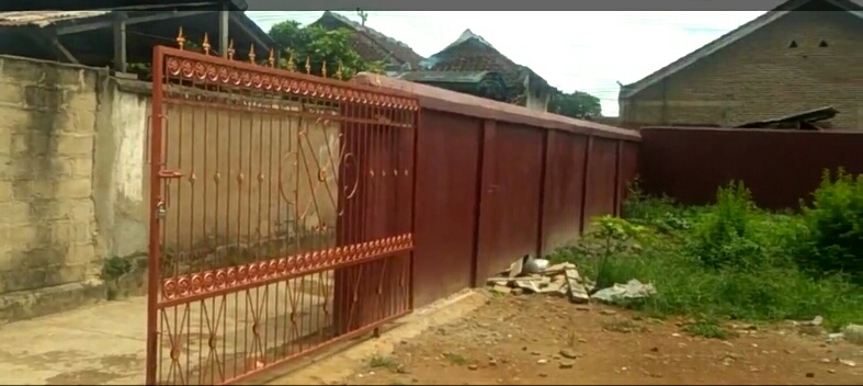 Pungli SD Talang Padang,  Dari Iuran Pagar,  Potong Dana KIP Hingga Jualan LKS