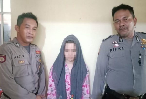 Gadis Cantik Asal Kota Bumi Tipu Banyak Kenalannya, Janjikan Kerja di RS Mutiara Bunda Dengan Sejumlah Uang