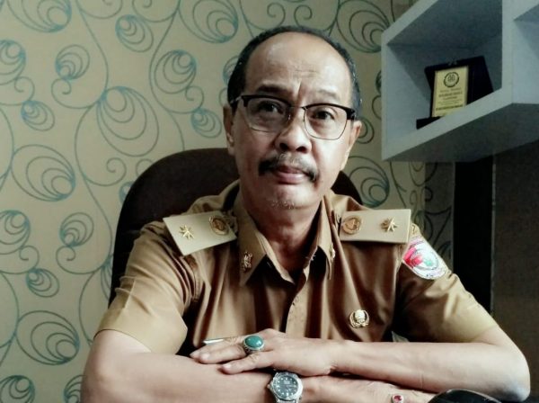Mabes Polri Tunda Kunjungan Persiapan Polres Tulangbawang Barat