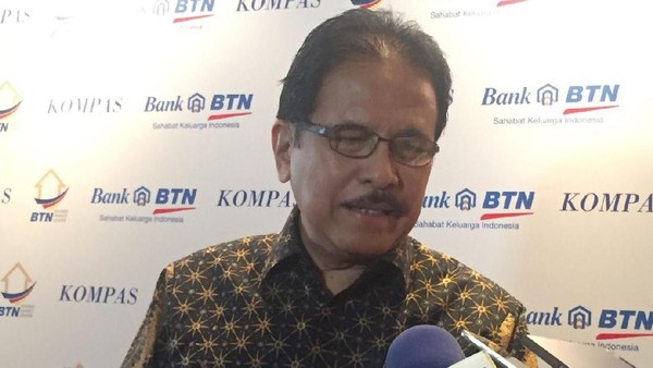Pungli Program Pendaftaran Tanah Sistematis Lengkap Bukan di BPN Tapi Ada di Desa