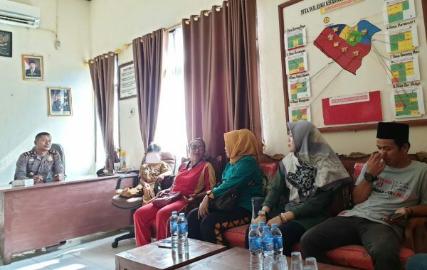 Bocah Enam Tahun Mengalami Pendarahan Diduga Jadi Korban Perkosaan di Lamtim