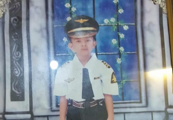 Bocah SD Tewas Tenggalam di Kolam Renang Way Som Milik Rangkuti Kota Agung