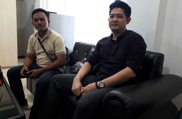 Kejari Segera Tindak Lanjuti Dugaan Raibnya Anggaran OP dan BOK Dinkes Lampung Utara 2018