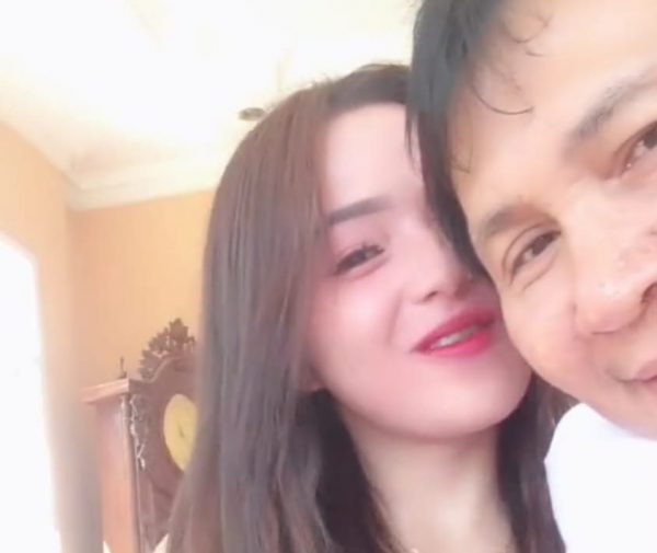 Pemkab Pringsewu Lamban Tangani Oknum Kabid Viral di “Tiktok” Bersama Wanita PL