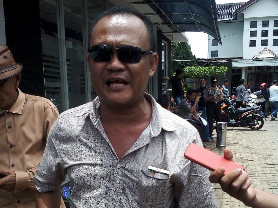 Didemo Nasabah Ngaku Uang Rp42 Triliun Raib, BRI KCB Kota Bumi Sebut Dua Rekening Milik Bijai Sudah Clouse