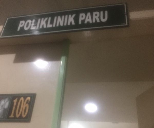 Dokter Praktek RS Graha Husada Diduga “Telantarkan” Antrian Pasien Berobat