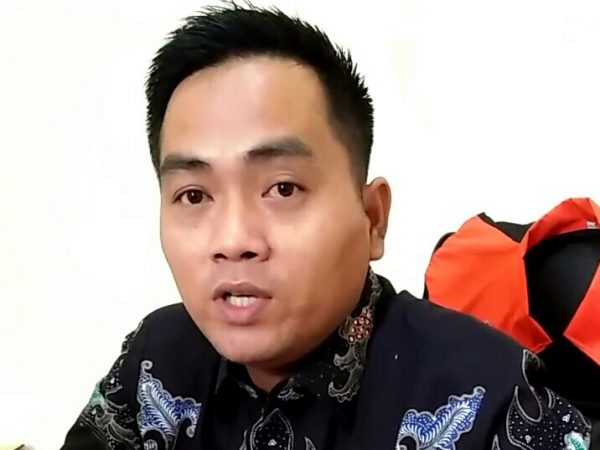 10 Tahun Jadi ASN Dinas Perikanan Lampung Utara Adi Sutomo Gunakan Ijasah Palsu?
