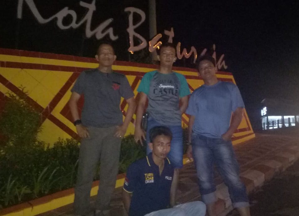 Nodai Gadis Remaja Kenalan di Akun Facebook Indra Gunawan Masuk Penjara