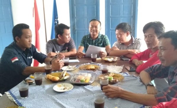 Tak Tebang Pilih, Mappilu Lampura Akan Libas Kecurangan Pemilu 2019