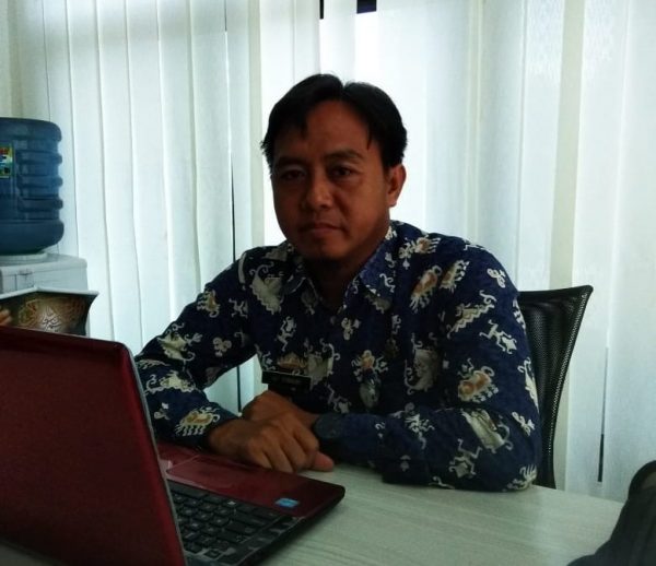 IMB STAI Tulang Bawang Bermasalah?