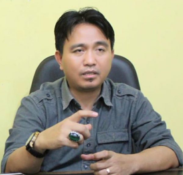 Melukai Rakyat, Ginda Ansori Minta Tour JTTS Di Tinjau Ulang