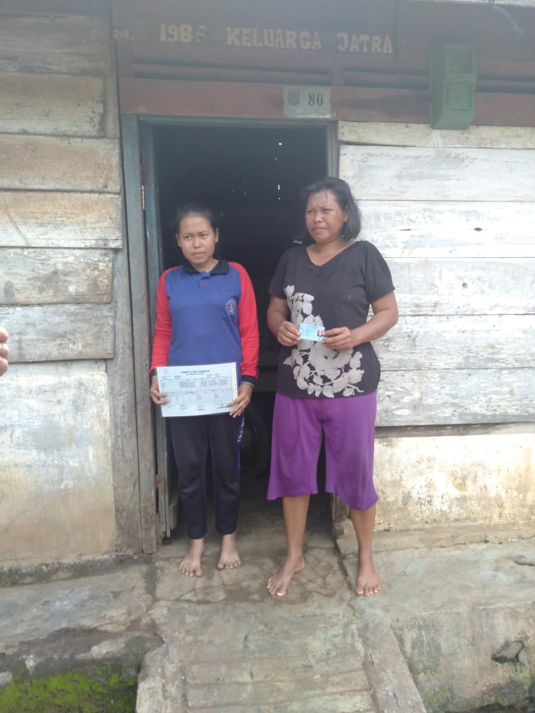 PKH Way Kanan Tak Tepat Sasaran, Pemkab Harus Data Ulang