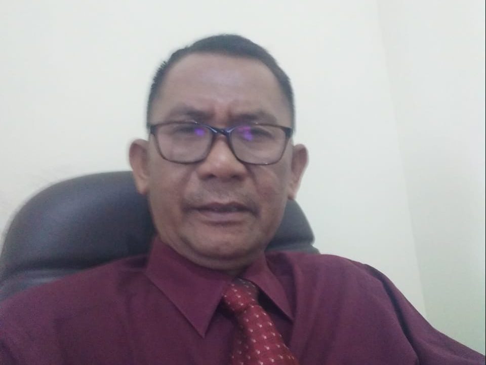 Tidak Bisa Tunjukan Dokumen Proyek RSUD Pesawaran Komisi IV DPRD Pesawaran Jadwal Hearing Ulang