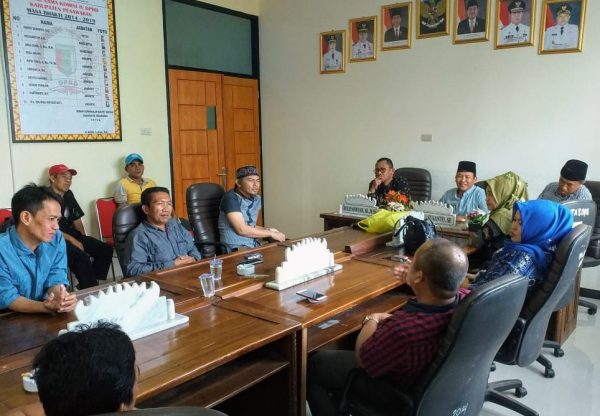 Komisi IV DPRD Pesawaran Ajukan Pansus RSUD