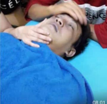 Telan Tiga Butir Pil Ekstasy Pengunjung D’Blues Milinium Plaza Tewas?