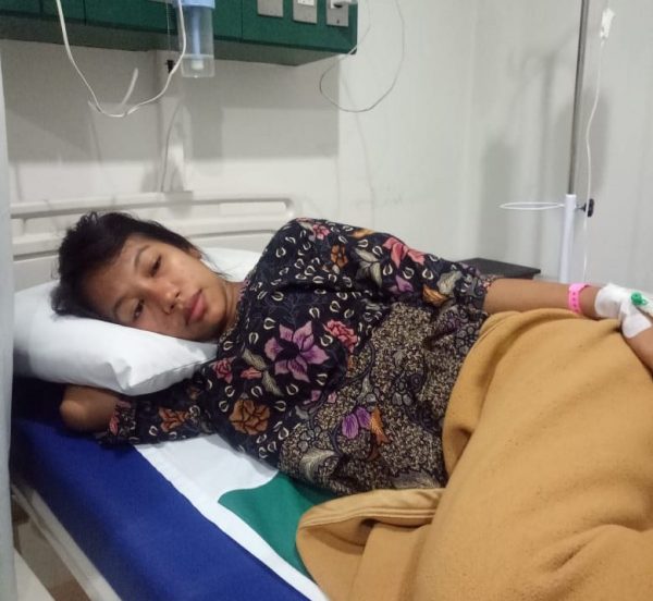 Administrasi RS Hermina Ciruas Serang Banten Diduga “Brantakan” Dan Pasien Terlantar?