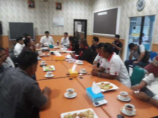 Protes Pemadaman Listrik Pospera Lampura “Datangi” PLN Kotabumi