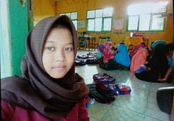Pamit Ke Pasar Unit 6, Sejak Sepekan Putri Menghilang 