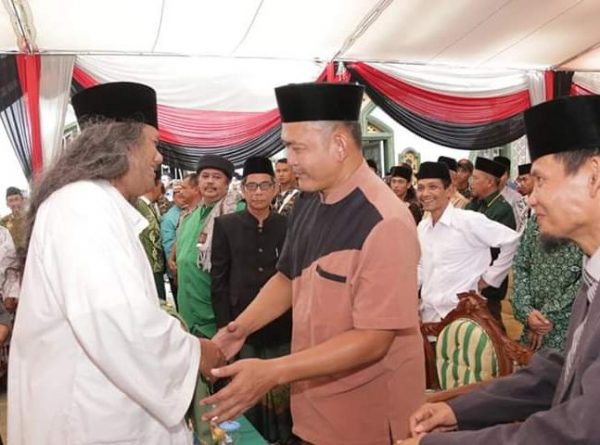 Pengajian Isra Mi’raj di Ambarawa Hadirkan Penceramah Asal Sleman KH Achmad Muwafiq
