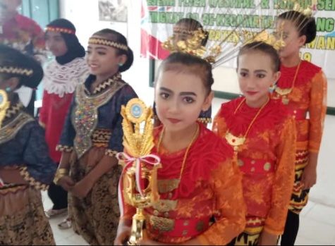 K3S TBT Gelar Festival dan Lomba Seni Siswa Nasional
