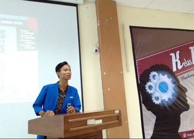 PMII Desak Polda Lampung Proses Cepat Kasus Dugaan Pelecehan Seksual Oleh Oknum Dosen