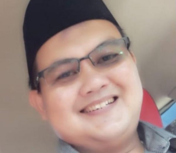 Suheri : KPU dan Bawaslu Lampura Harus Selaras