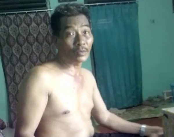 Dugaan Korupsi Anggaran Desa Gemah Ripah, Kasiman Bela Mantan Kades Maniso?