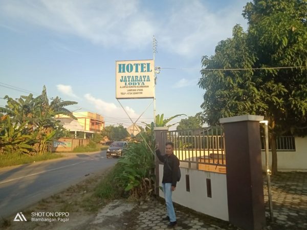 Tuduhan Dugaan Perselingkuhan Kadus Sripandowo Mencurigakan?