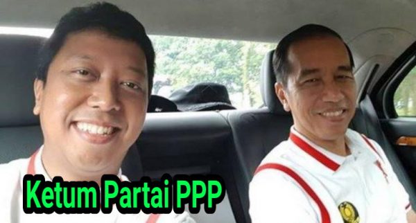 Romi Diboyong Ke Jakarta Bersama Empat Pejabat Kementerian Agama