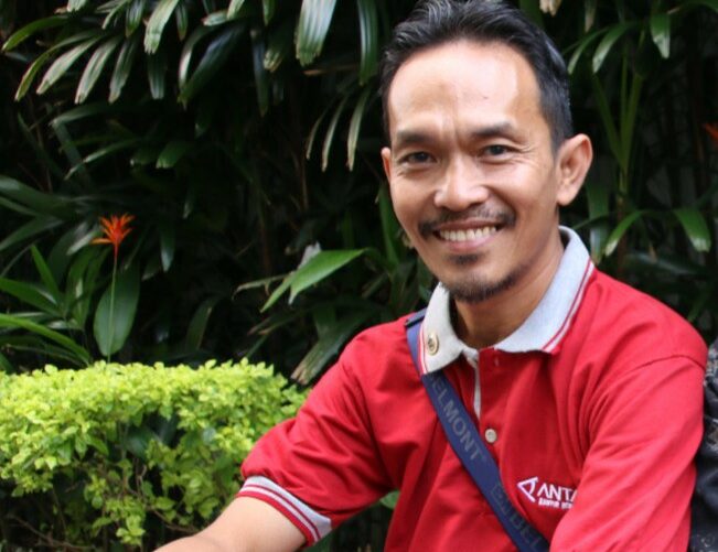 Pemilu Serentak 2019 Role Model Pemilu Masa Mendatang