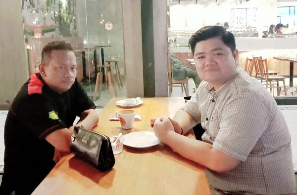 PWI Muba Gandeng Pemkab Siapkan Sekolah Jurnalistik