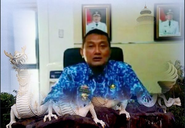 Dinas PUPR Tubaba Siapkan Rp74,4 Miliar Untuk Insprastruktur 2019