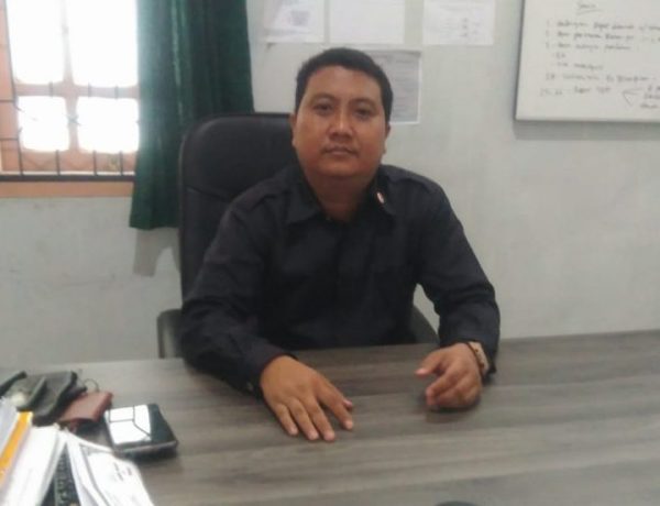 Bawaslu Lampura Segera Panggil Caleg PKB Untuk Provinsi Yang Kampanye di Masjid