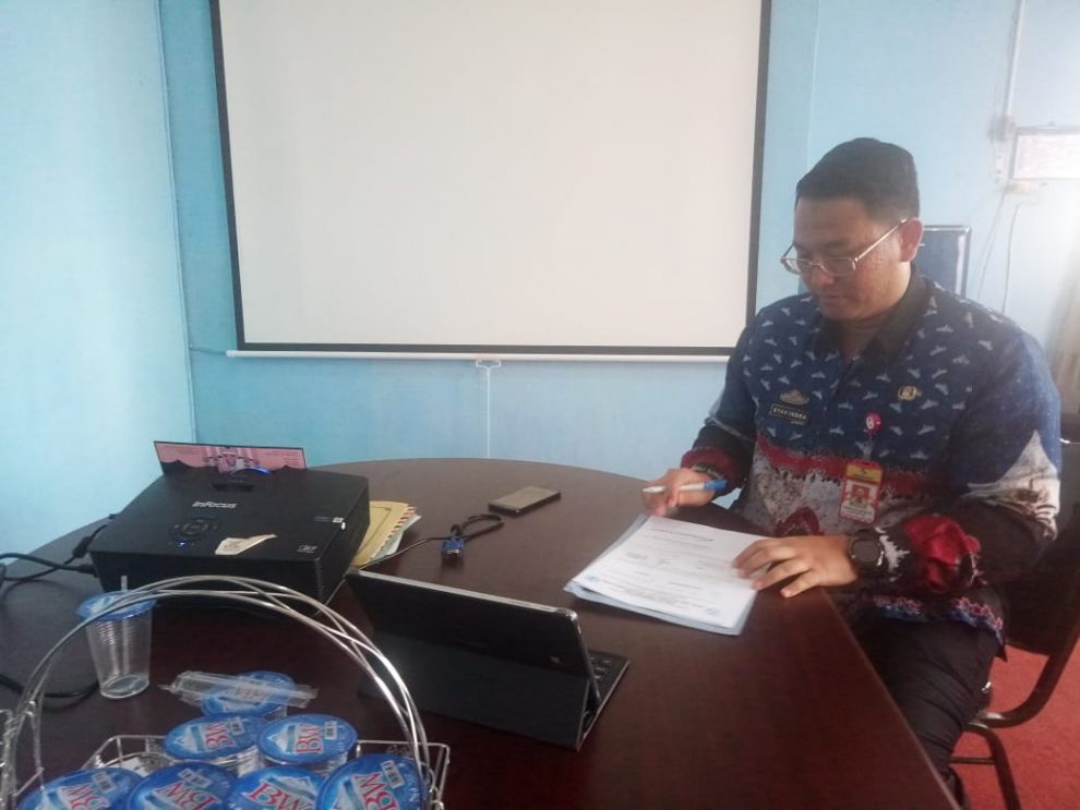 Napi Narkoba Pengidap HIV/AIDS Lapas Kotabumi Wafat