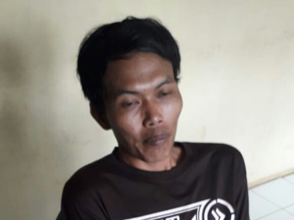 Spesialis Bobol Rumah Kosong Suryadi Cs Diringkus Polsek Bukit Kemuning