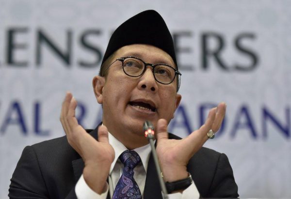 KPK Telusuri Aliran Dana Jual Beli Jabatan Kementerian Agama