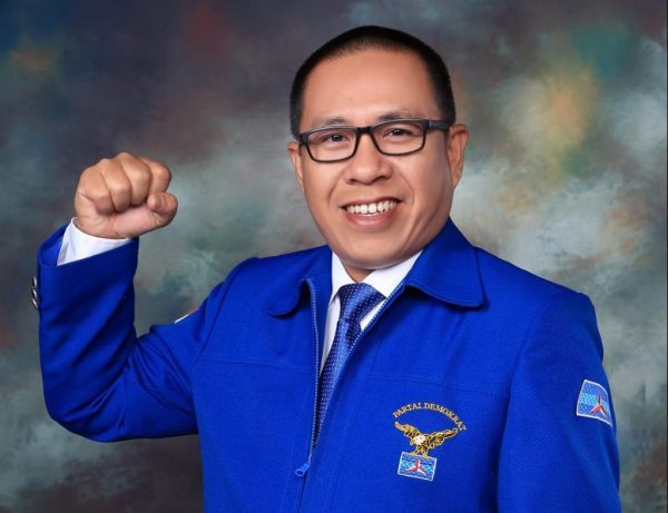 Diperiksa KPK Khaidir Bujung Tak Lagi Caleg PKB, Tapi Demokrat Dan Sony Adi Wijaya Caleg Nasdem Pringsewu