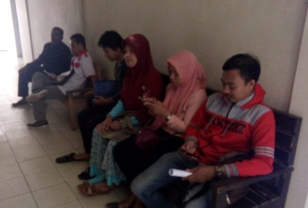 Polres Lampung Timur Lanjutkan Pemeriksaan Penggelapan Dana BMT Surya Melati