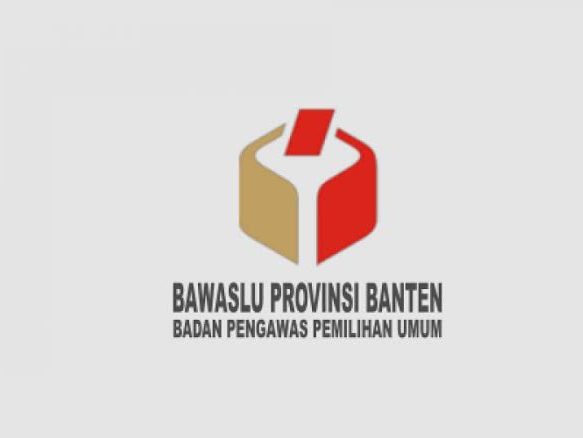 Bawaslu Periksa Pejabat Provinsi Banten Terlibat Dukungan Politik Kepada Fadlin Akbar, Anak Wahidin Halim